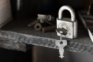 lock repair service